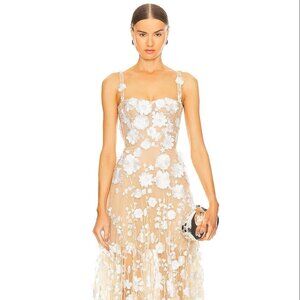 Jasmine Gown Bronx and Banco